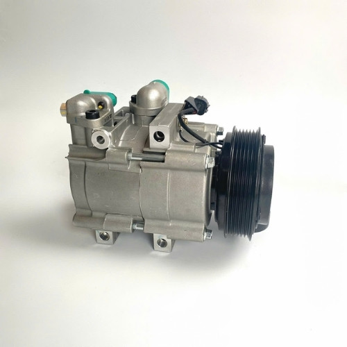 Lốc điều hoà Hyundai Grand Starex Lốc lạnh Starex xịn